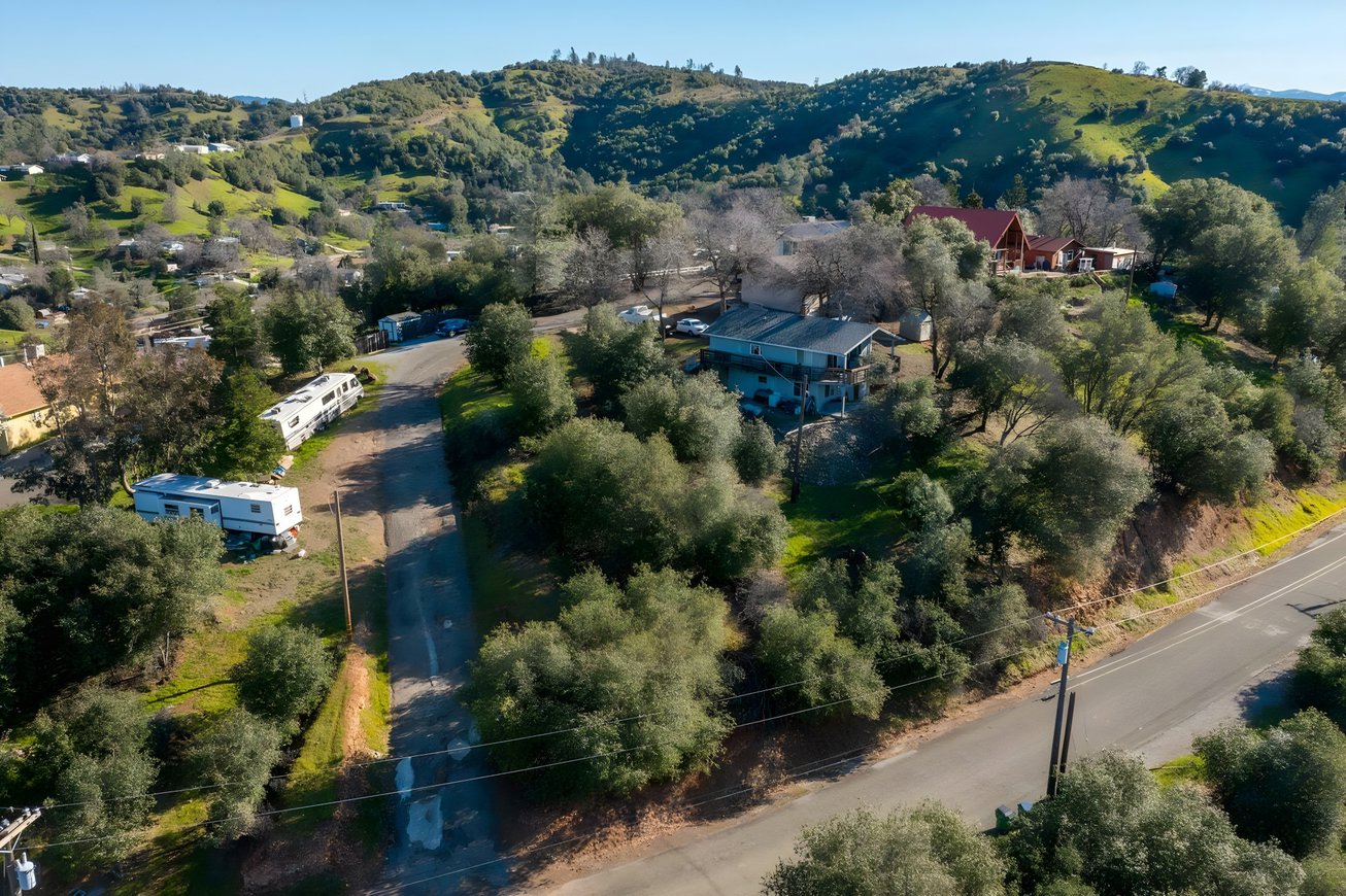 22195 Loop Drive Land/Development
