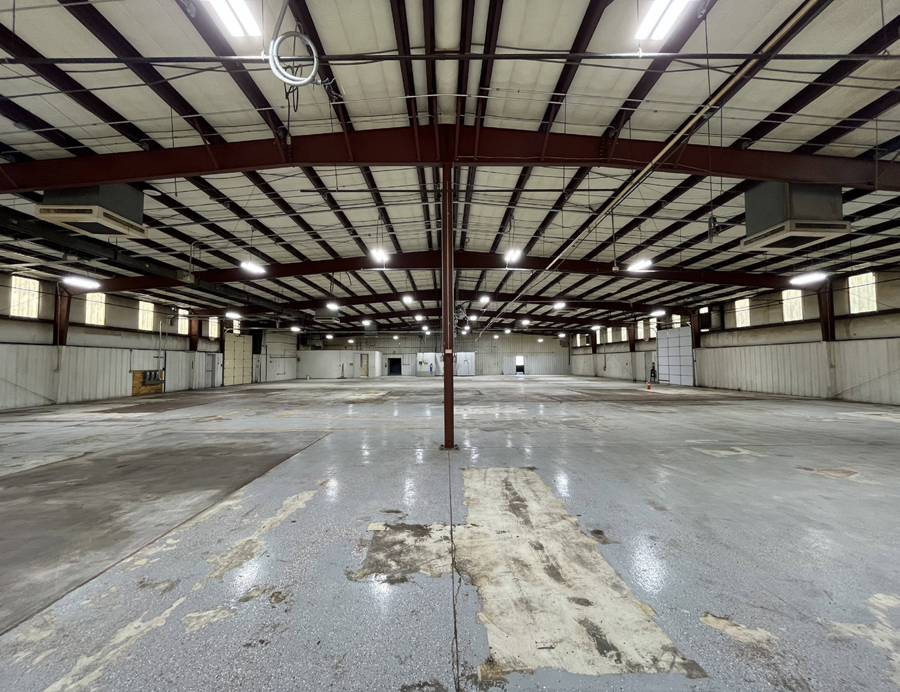222 North Hydraulic Avenue Industrial