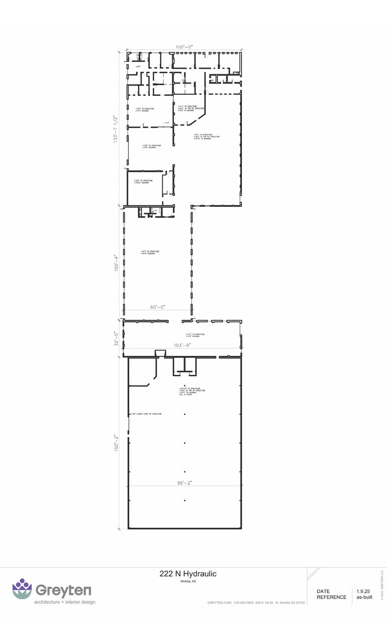 222 North Hydraulic Avenue, Wichita, KS, For Lease, Image-11