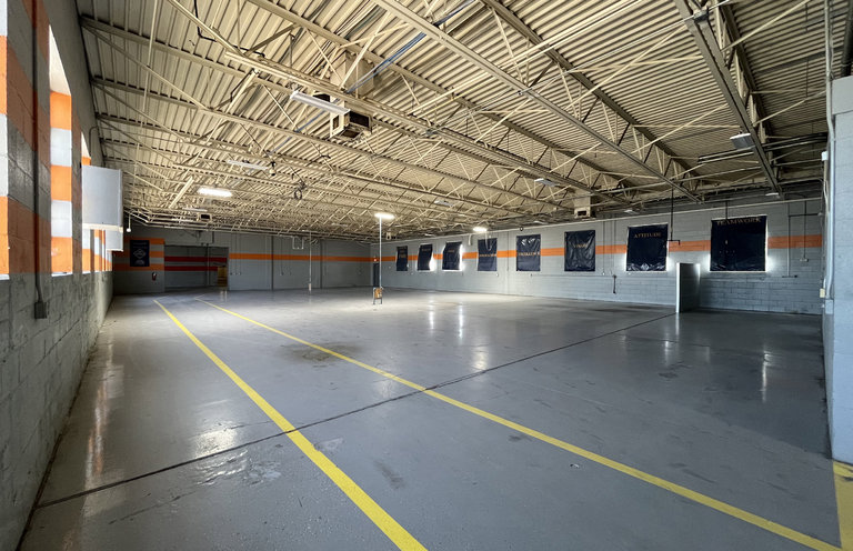 222 North Hydraulic Avenue, Wichita, KS, For Lease, Image-2