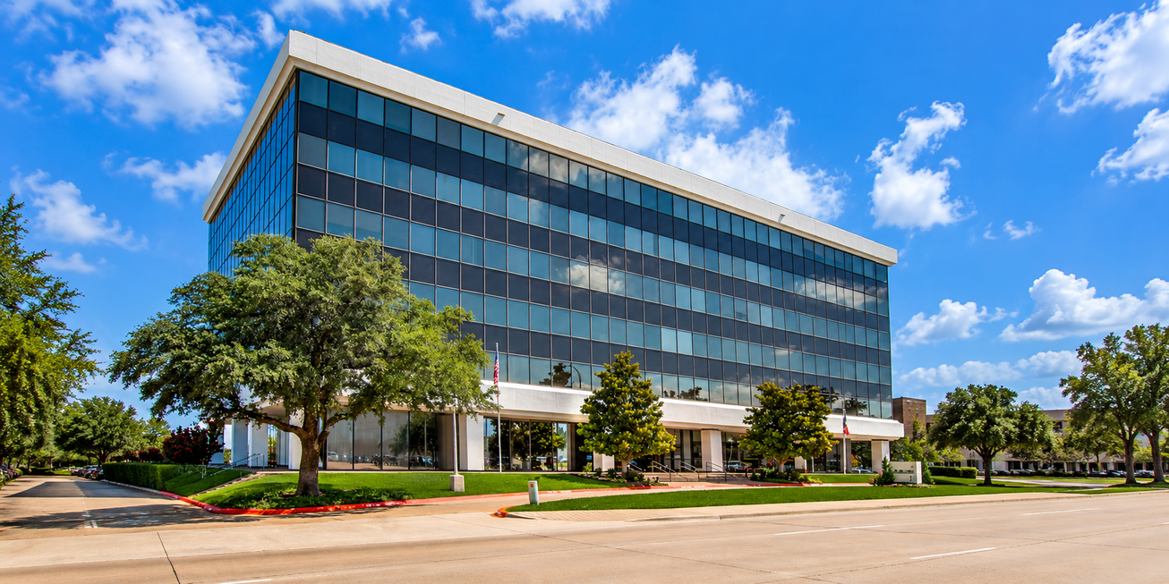 2225 East Randol Mill Road Office
