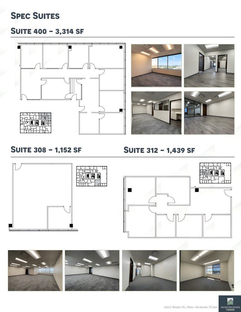 2225 East Randol Mill Road, Arlington, TX, For Lease, Image-5