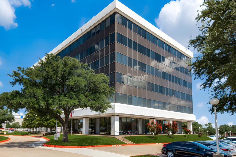 2225 East Randol Mill Road, Arlington, TX, For Lease, Image-1