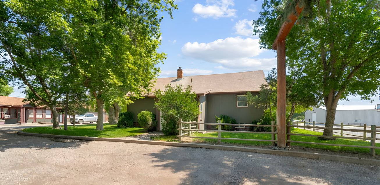 223 Main St Multifamily