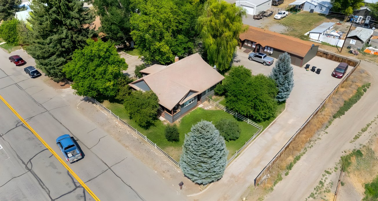 223 Main St, Meeker, CO, For Sale, Image-1