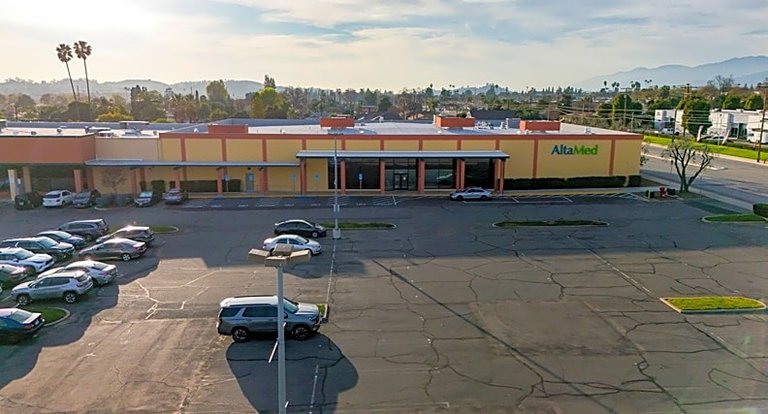 2233-2249 North Garey Avenue Retail photo 3