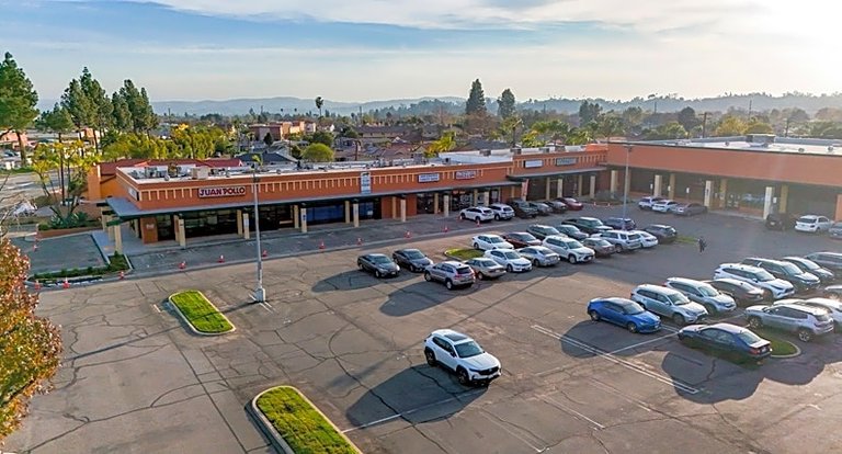 2233-2249 North Garey Avenue Retail photo 2