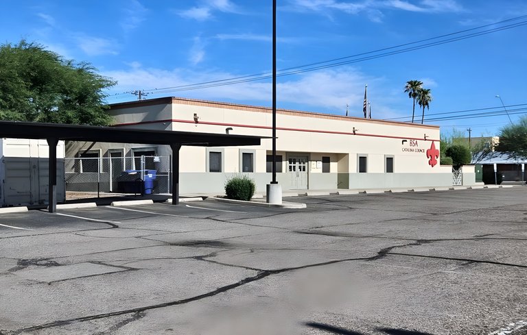 2250 E Broadway Blvd, Tucson, AZ, For Lease, Image-2