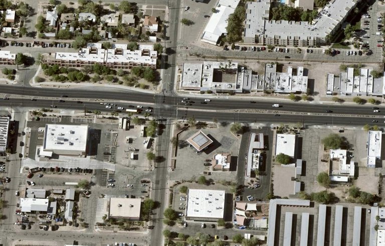2250 E Broadway Blvd, Tucson, AZ, For Lease, Image-3