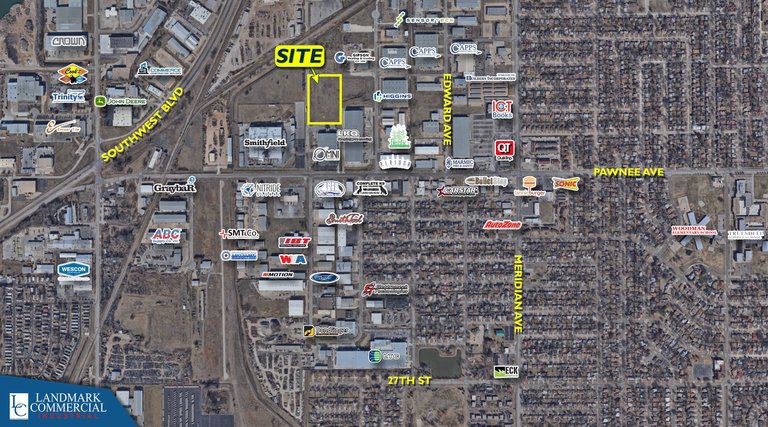2250 S SHERIDAN, Wichita, KS, For Lease, Image-2