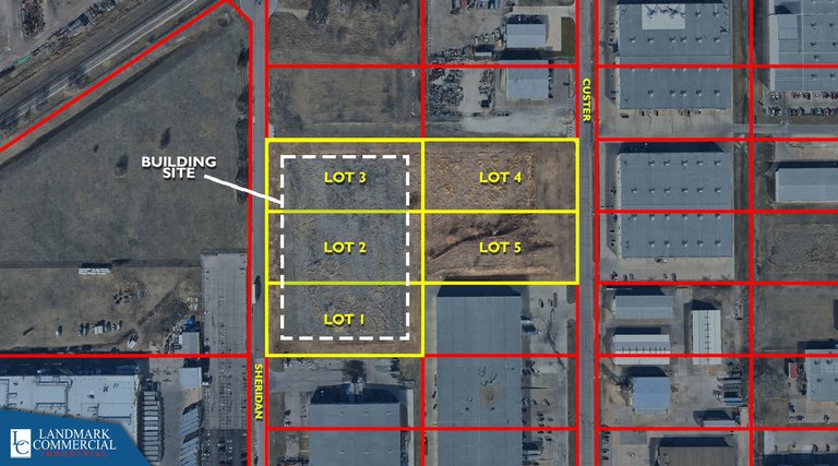 2250 S SHERIDAN, Wichita, KS, For Lease, Image-4