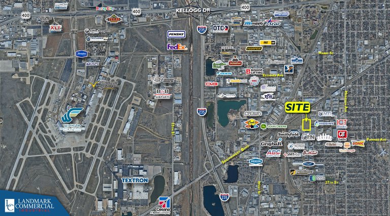 2250 S SHERIDAN, Wichita, KS, For Lease, Image-3