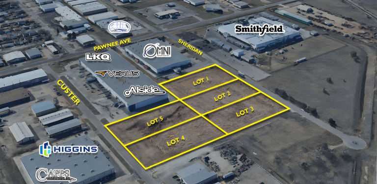 2250 S Sheridan, Wichita, KS, For Lease, Image-6