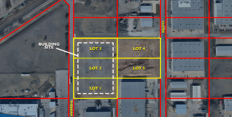 2250 S Sheridan, Wichita, KS, For Lease, Image-5