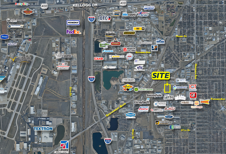 2250 S Sheridan, Wichita, KS, For Lease, Image-4