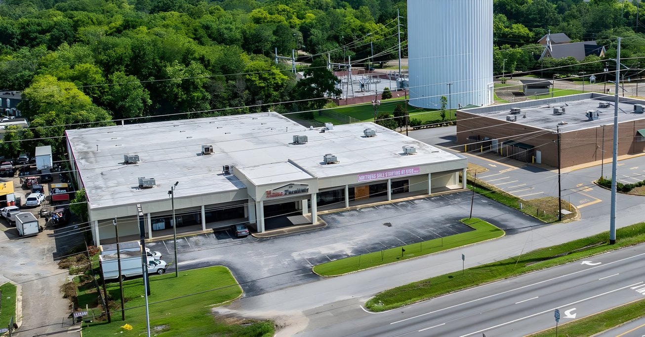 2251 E South Blvd, Montgomery, AL, For Sale, Image-1