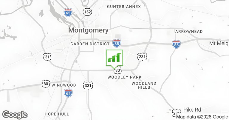 2251 E South Blvd, Montgomery, AL, For Lease, Image-10