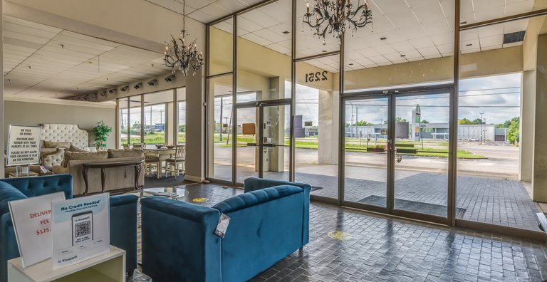 2251 E South Blvd, Montgomery, AL, For Lease, Image-3