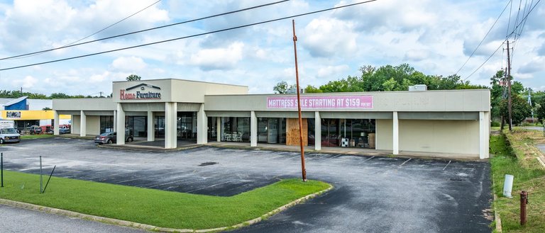 2251 E South Blvd, Montgomery, AL, For Lease, Image-1