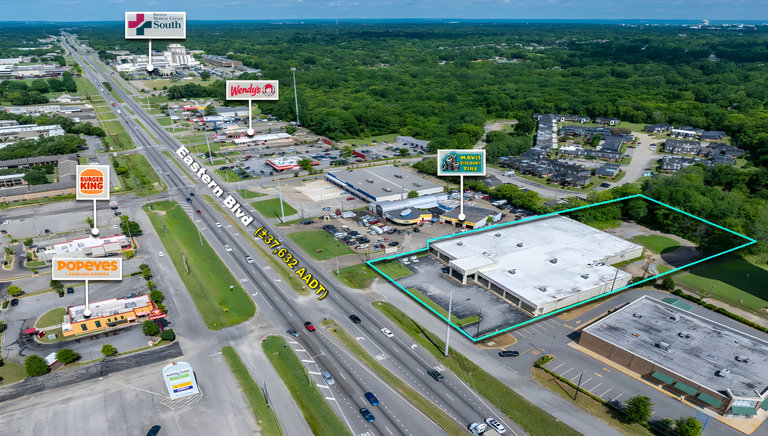 2251 E South Blvd, Montgomery, AL, For Lease, Image-8
