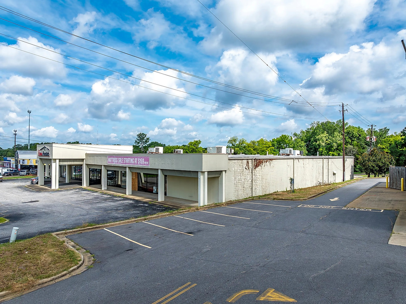 2251 East South Boulevard, Montgomery, AL, For Sale, Image-1