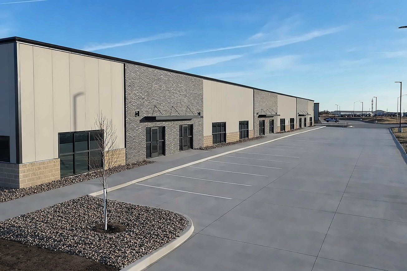2251 Shiloh Rose Pkwy SW Ste 101 Industrial