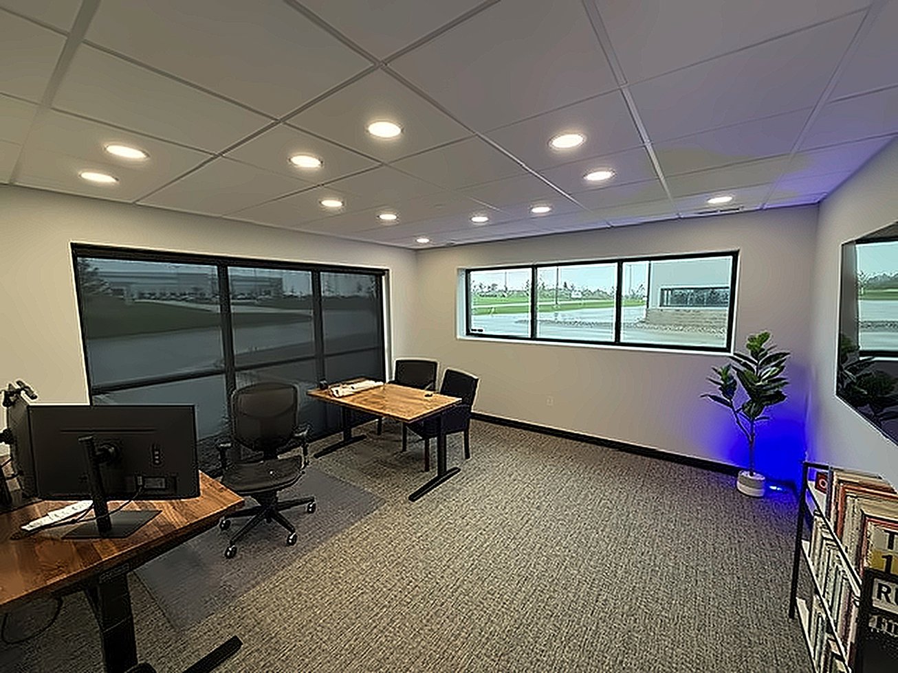 2251 Shiloh Rose Pkwy SW Ste 801 Industrial