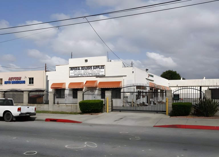 2253 & 2307 Durfee Ave, El Monte, CA, For Lease, Image-1