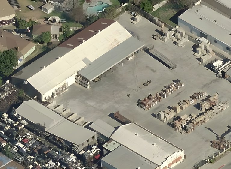 2253 & 2307 Durfee Ave, El Monte, CA, For Lease, Image-2