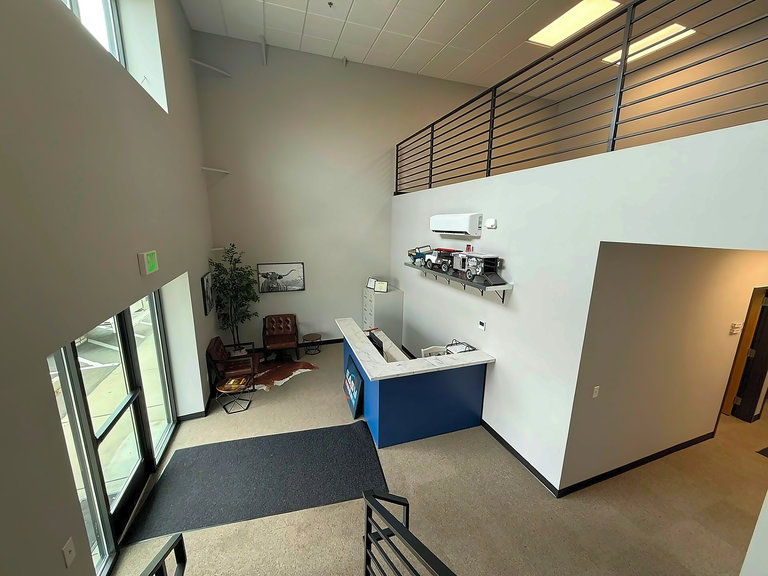 2269 E. Commercial St., Meridian, ID, For Lease, Image-2