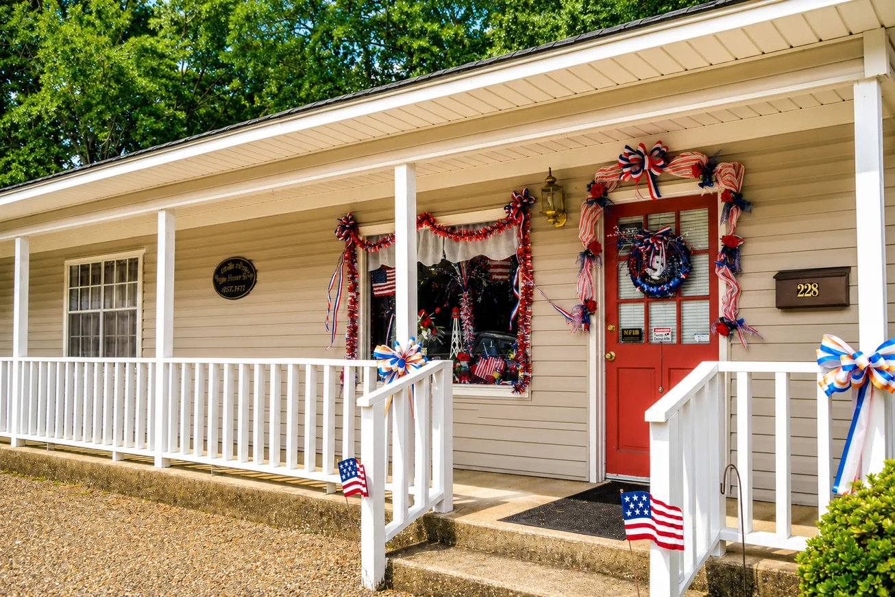 228 Pine Street, Prattville, AL, For Sale, Image-1