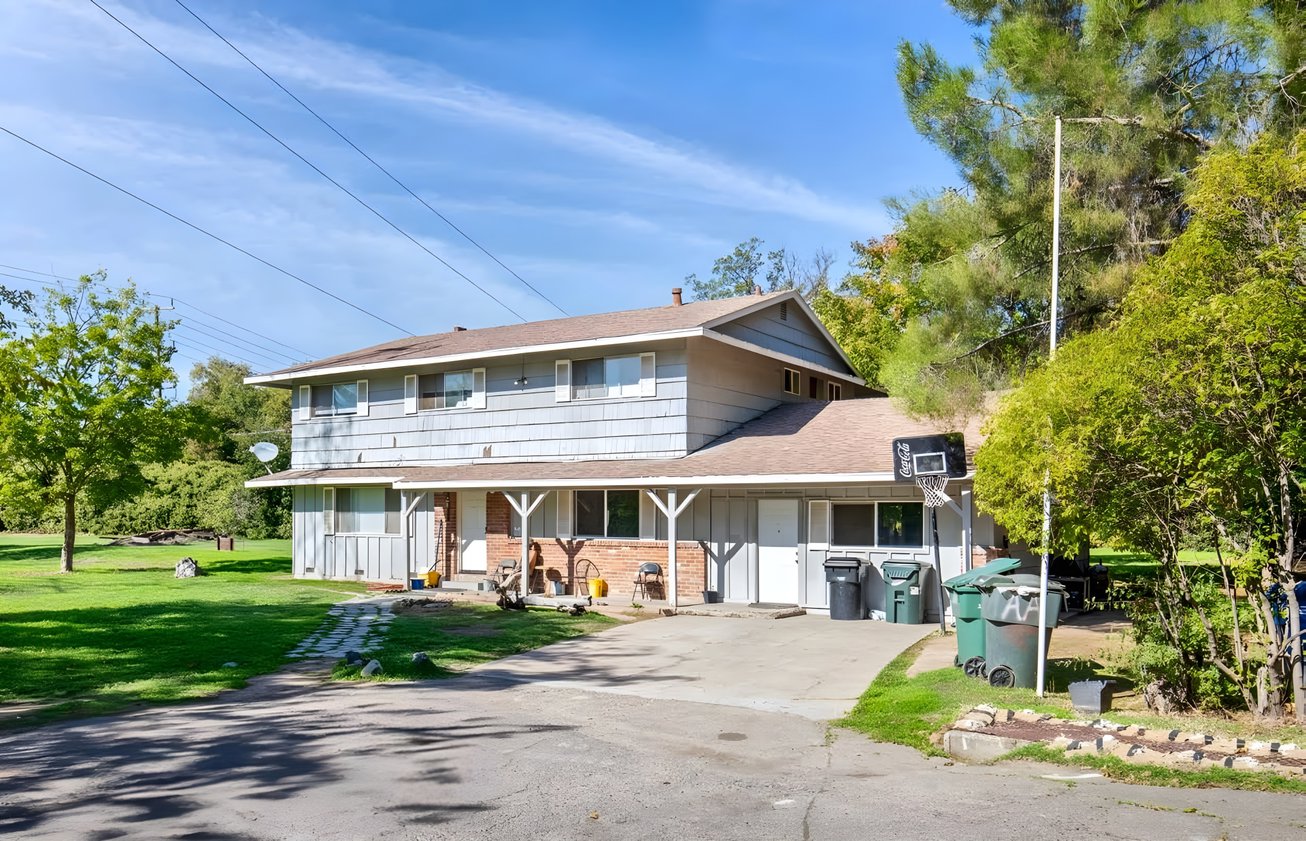 2281 Sierra Blvd Multifamily