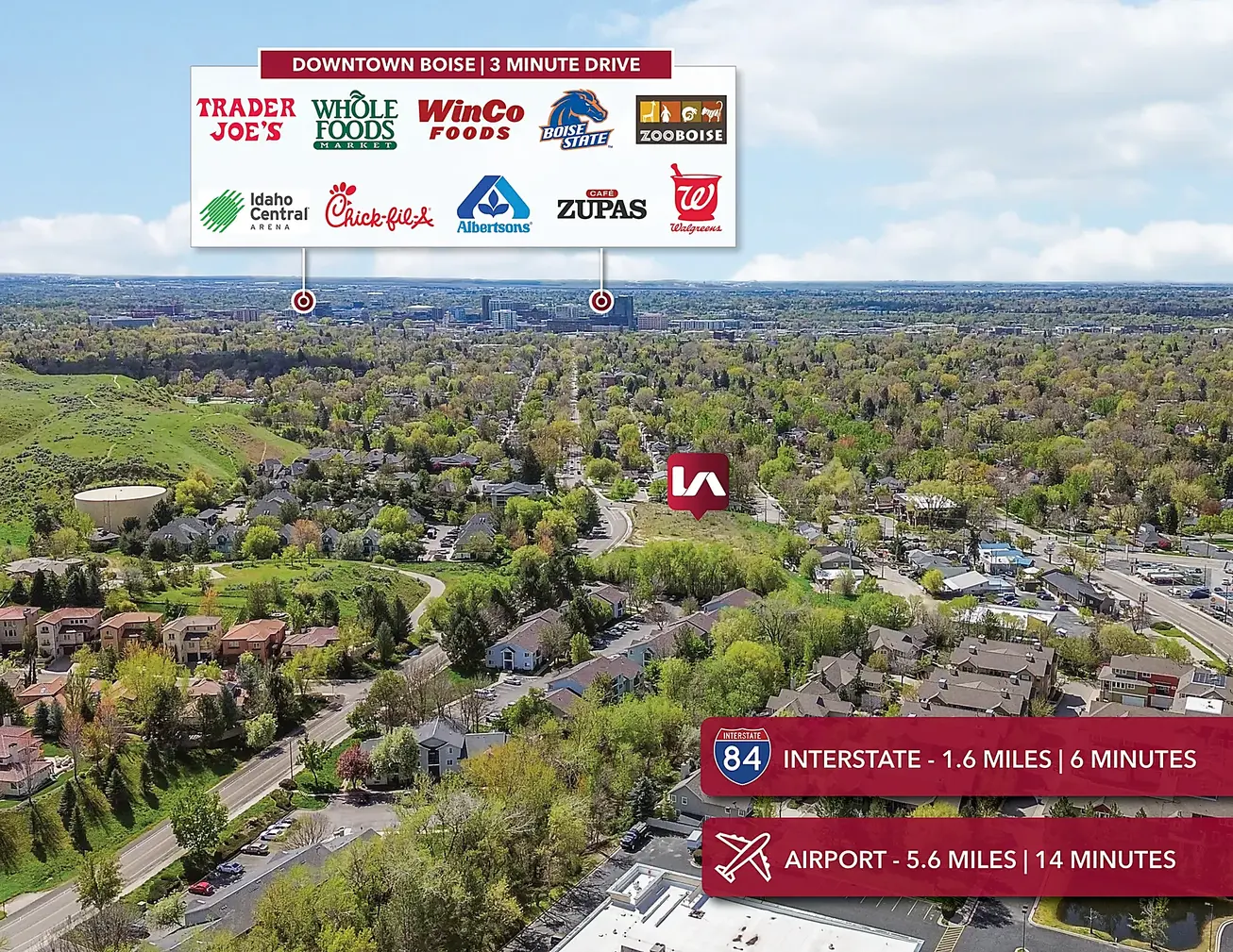 2291 N. 15th St., Boise, ID, For Sale, Image-1