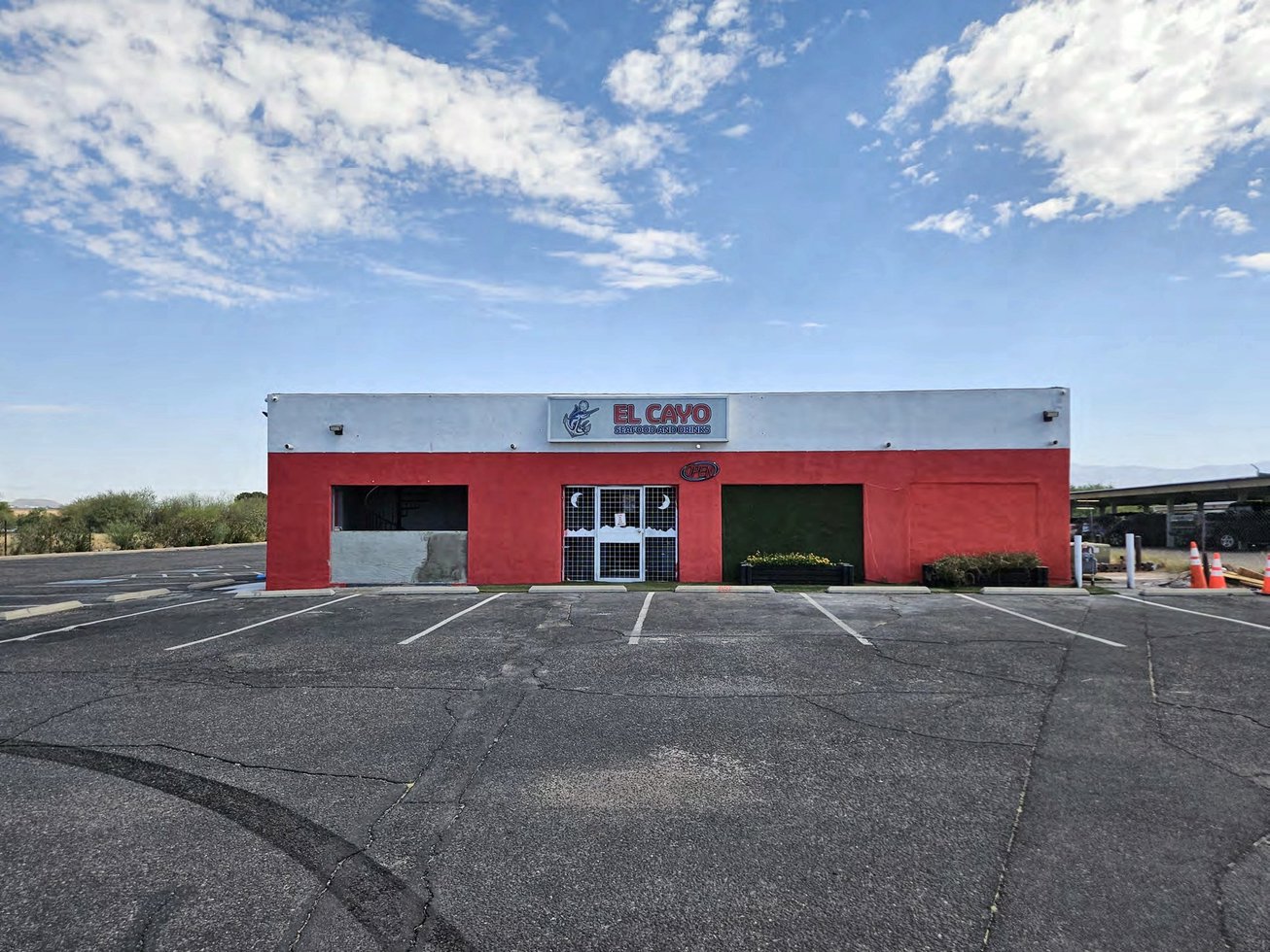 2303 E Valencia Rd, Tucson, AZ, For Sale, Image-2