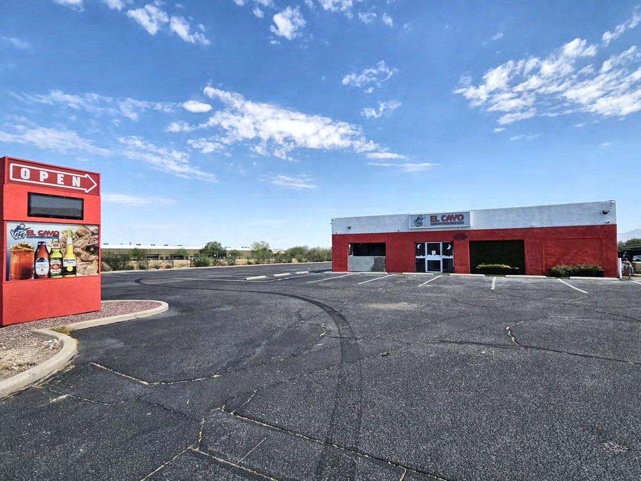 2303 E Valencia Rd, Tucson, AZ, For Sale, Image-1