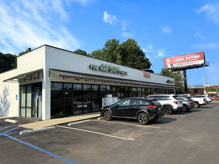 2330 Canton Highway, Cumming, GA, For Lease, Image-4