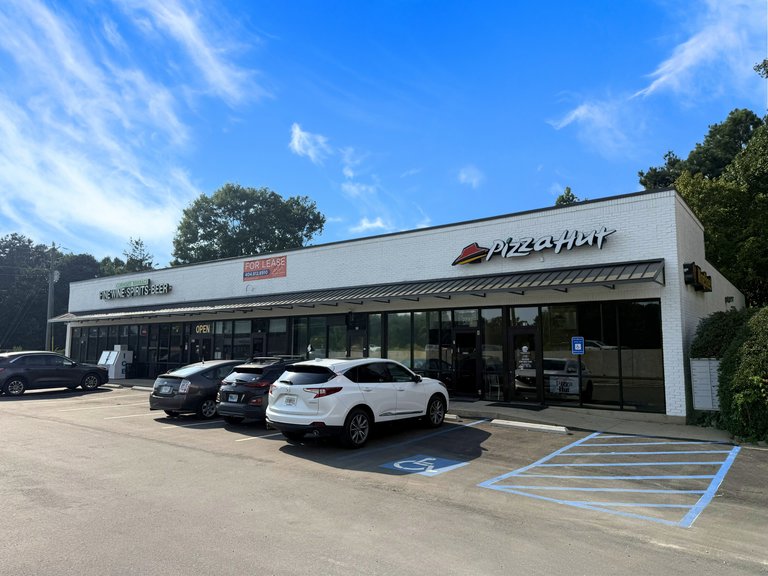 2330 Canton Highway, Cumming, GA, For Lease, Image-1