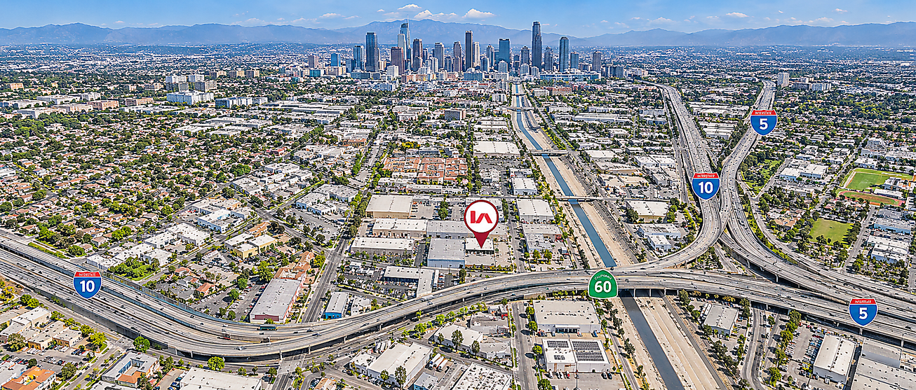 2341 E 8th St, Los Angeles, CA, For Sale, Image-1