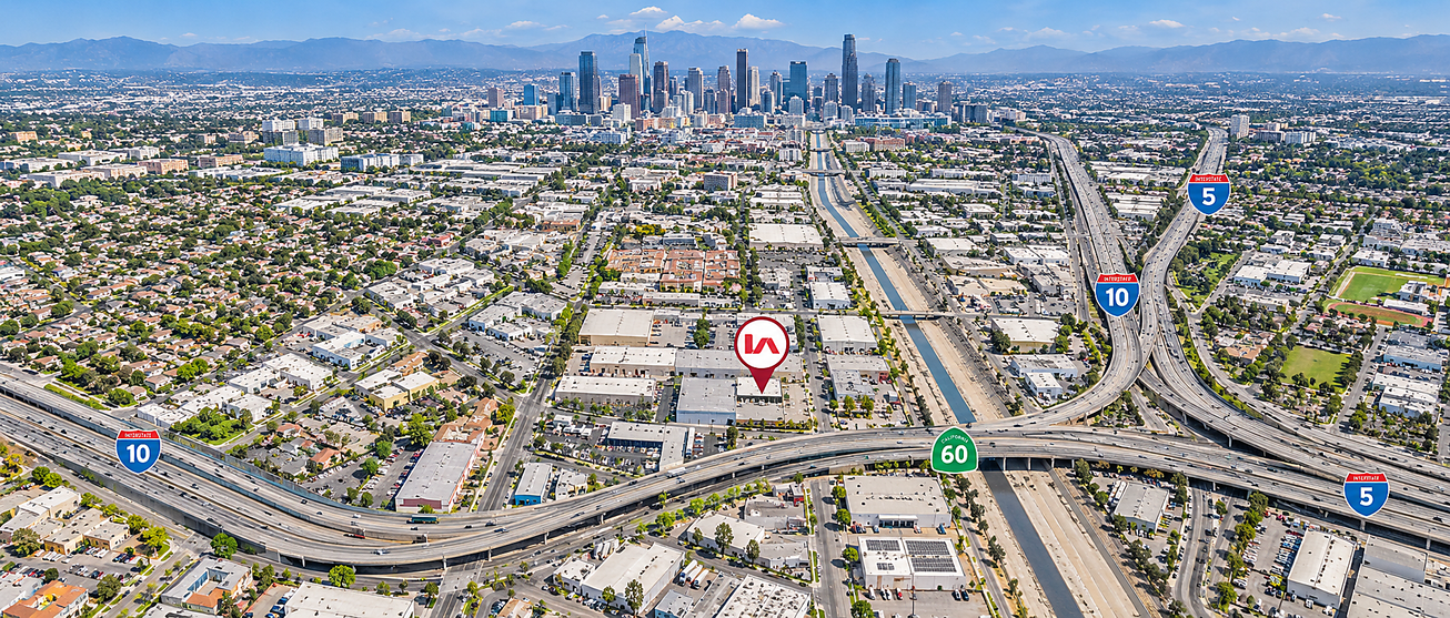2341 E 8th St, Los Angeles, CA, For Sale, Image-1