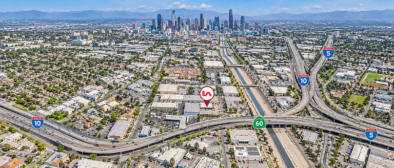 2341 E 8th St, Los Angeles, CA, For Lease, Image-1