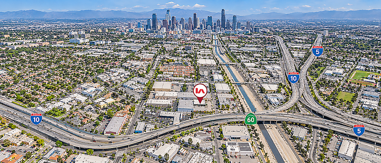 2341 E 8th St, Los Angeles, CA, For Lease, Image-1