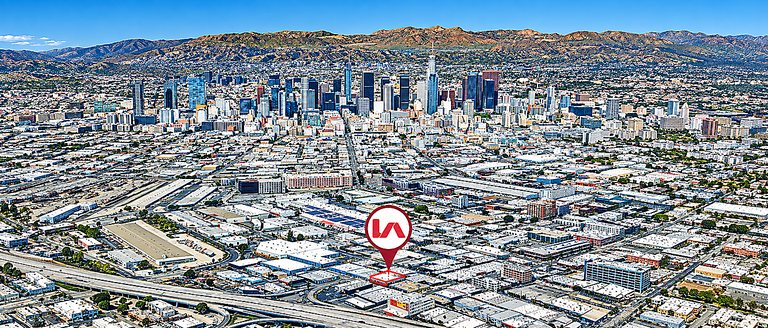 2341 E 8th St, Los Angeles, CA, For Lease, Image-2