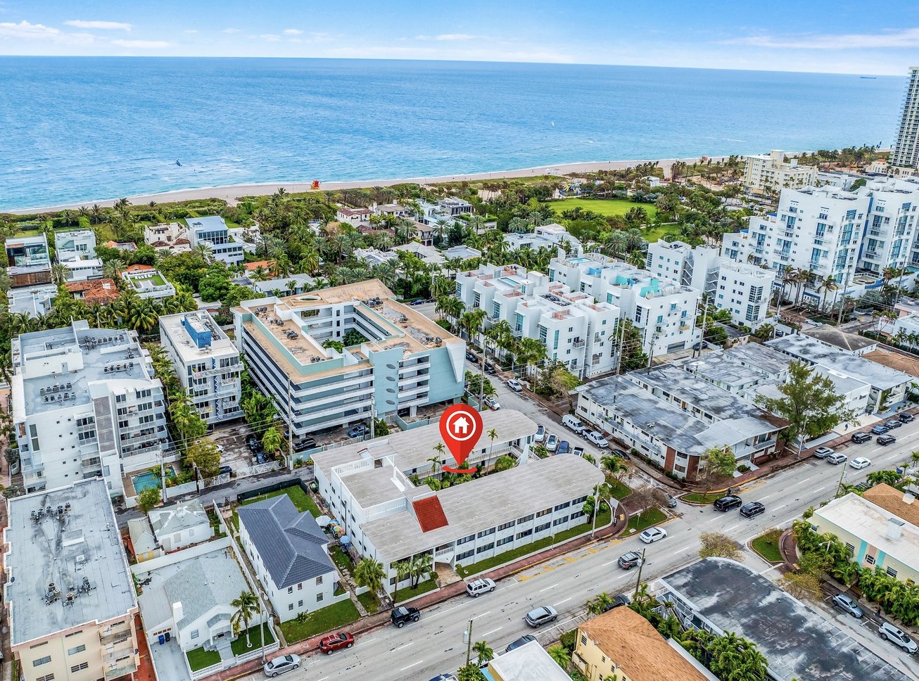 235 78th St Multifamily