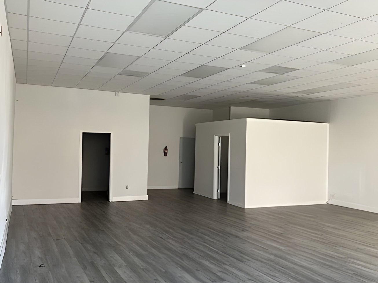 235 W Foothill Blvd Retail