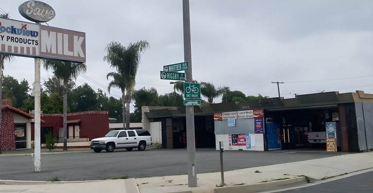 2350 W Whittier Blvd, La Habra, CA, For Lease, Image-1