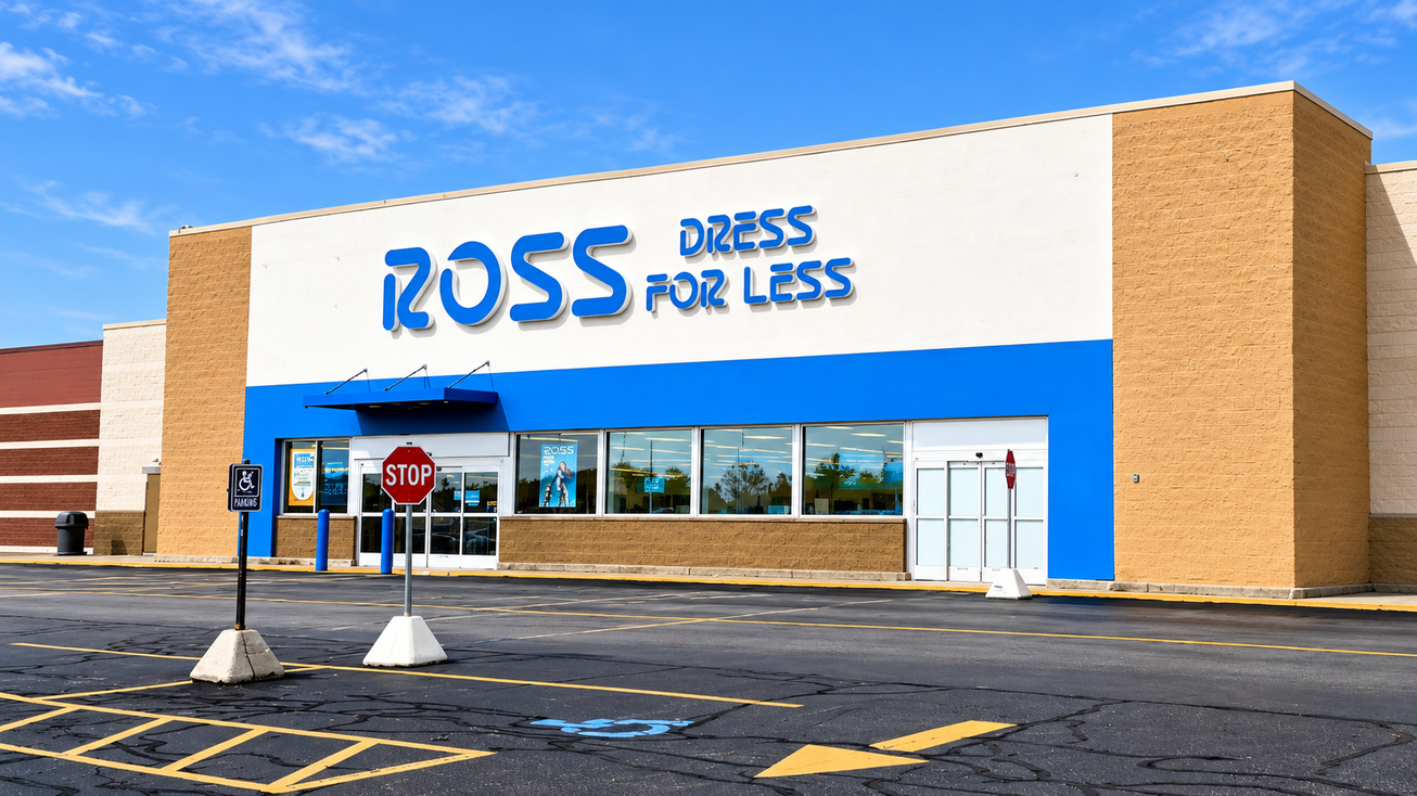 2353 North Park Drive Retail