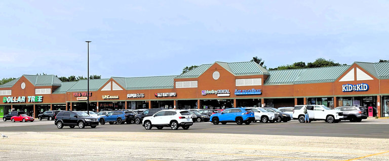 2353 North Park Drive, Holland, MI, For Lease, Image-1