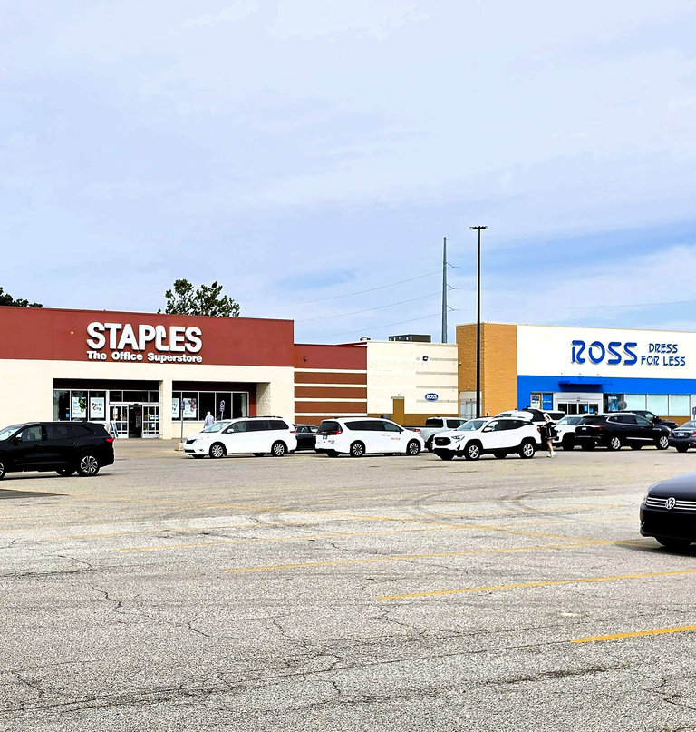 2353 North Park Drive, Holland, MI, For Lease, Image-2