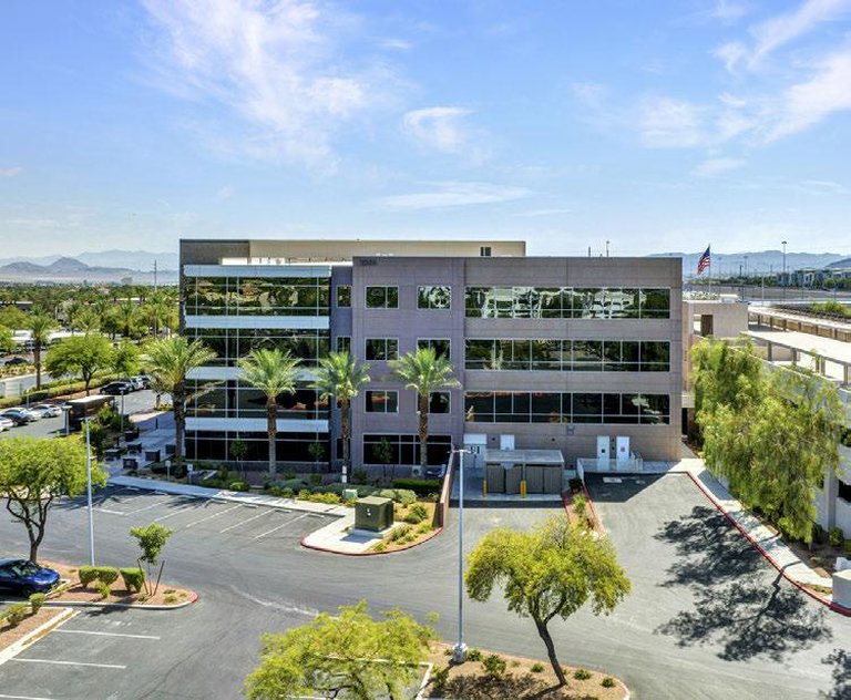 2360 Corporate Circle, Suite 410 Office photo 11