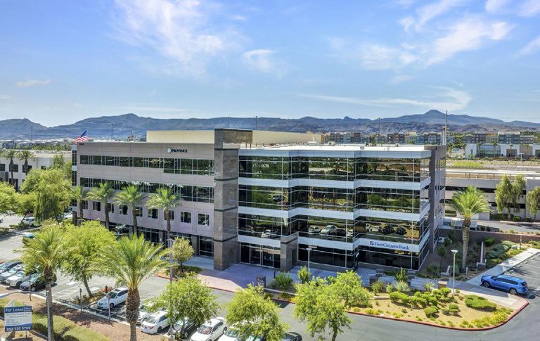 2360 Corporate Circle, Suite 410 Office photo 17